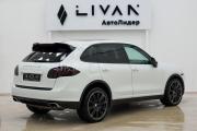 Porsche Cayenne II (958) Москва  - изображение 16