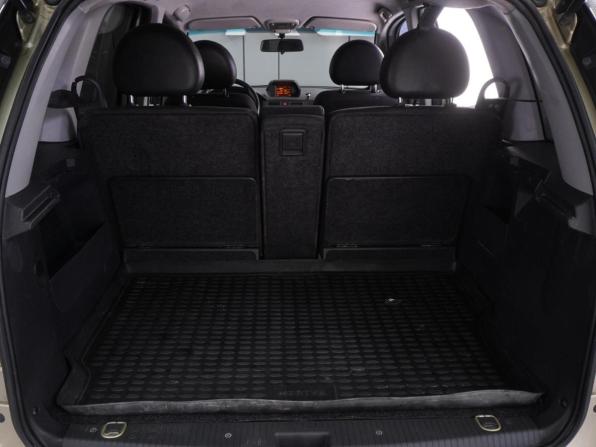 Opel Meriva A Рестайлинг с пробегом 2008 года, цена 439 000 рублей, 206979 км, компактвэн, Автокод Объявления