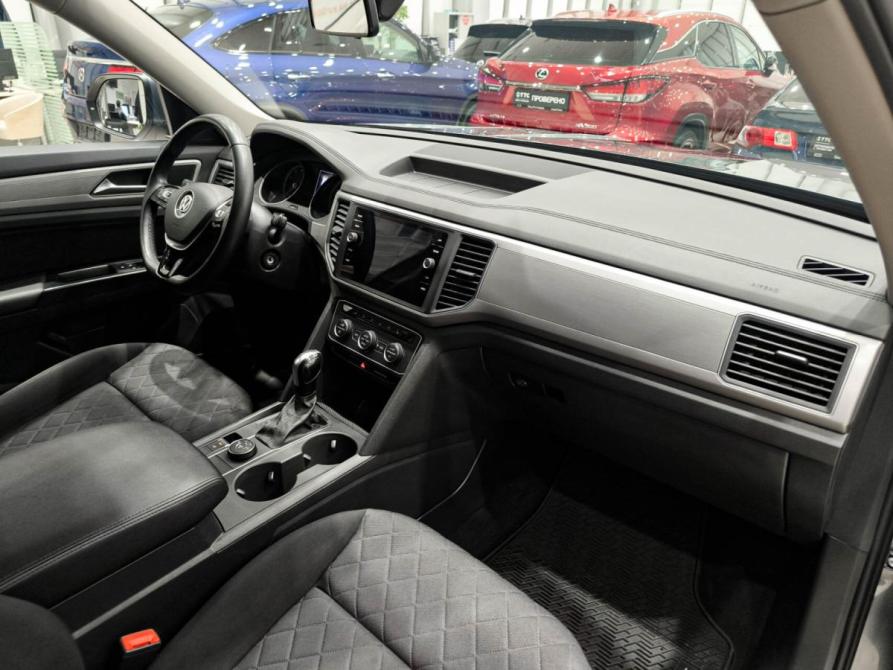 Volkswagen Teramont I Казань  - изображение 13