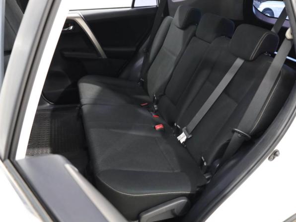 Toyota RAV4 IV (XA40) с пробегом 2013 года, цена 1 639 000 рублей, 191142 км, внедорожник, Автокод Объявления