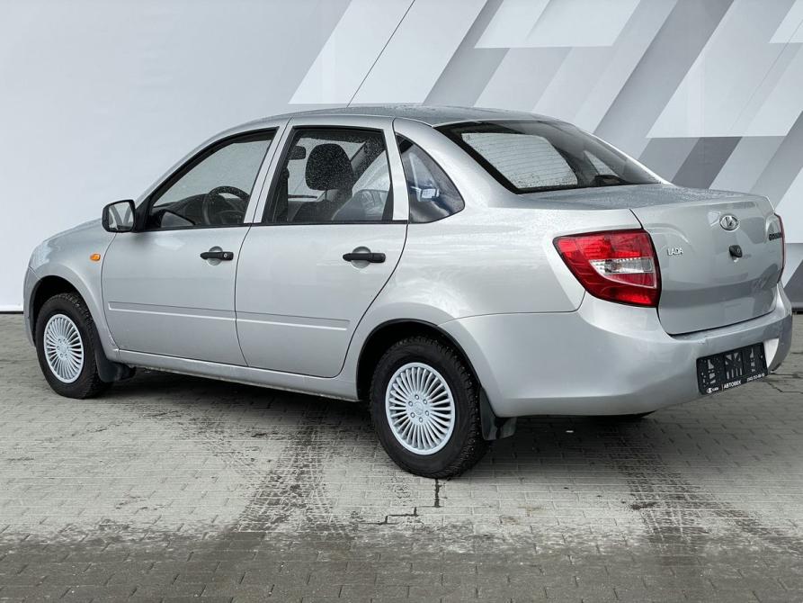 Lada (ВАЗ) Granta I Екатеринбург  - изображение 8