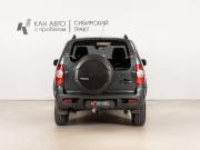 Chevrolet Niva I Рестайлинг Казань  - изображение 12