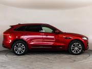 Jaguar F-Pace I Санкт-Петербург  - изображение 26