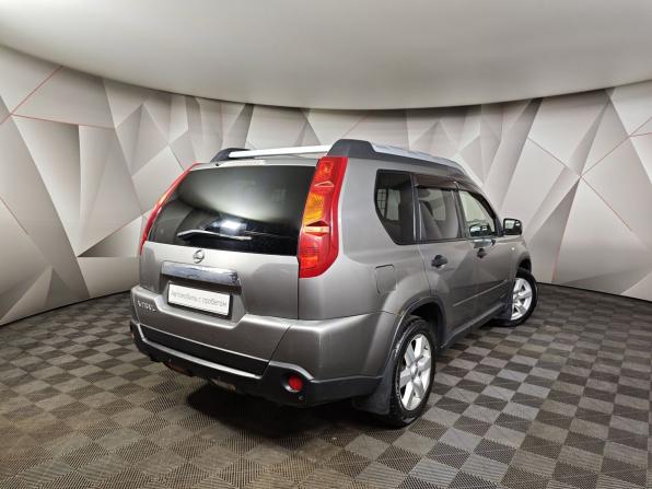 Nissan X-Trail II с пробегом 2008 года, цена 625 000 рублей, 344771 км, внедорожник, Автокод Объявления