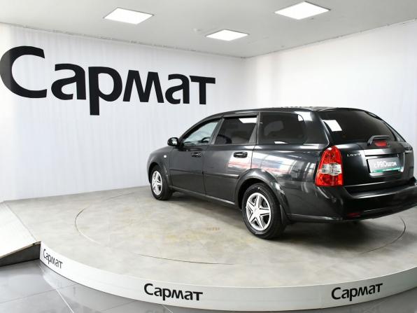 Chevrolet Lacetti I с пробегом 2006 года, цена 307 000 рублей, 337416 км, универсал, Автокод Объявления