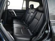 Toyota Land Cruiser Prado 150 Series Рестайлинг 2 Москва  - изображение 34