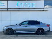 BMW 5 серии VII (G30/G31/G38) Краснодар  - изображение 20