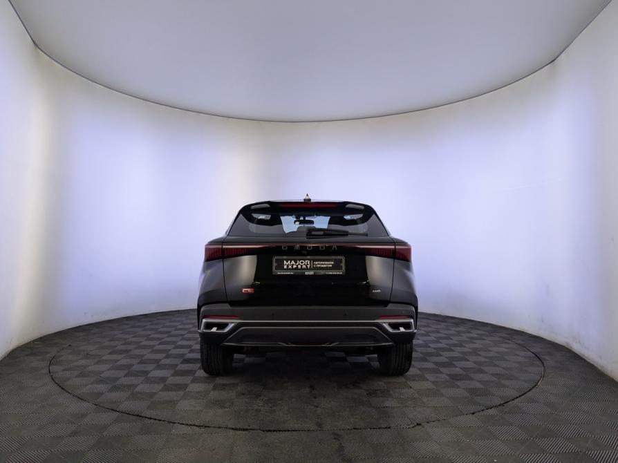 Omoda C5 I Рестайлинг Москва  - изображение 6
