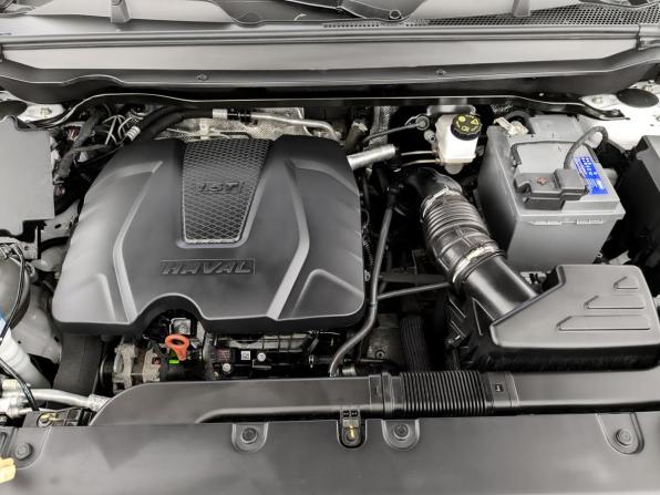 Haval Jolion I Рестайлинг с пробегом 2024 года, цена 1 860 000 рублей, 19000 км, внедорожник, Автокод Объявления