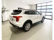 Haval Jolion I Рестайлинг Москва  - изображение 16