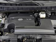 Nissan Murano III (Z52) Москва  - изображение 39