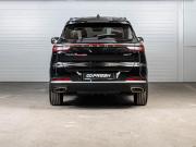 Chery Tiggo 7 Pro Max I Рестайлинг Ставрополь  - изображение 27