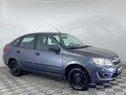 Lada (ВАЗ) Granta I Ростов-на-Дону  - изображение 19