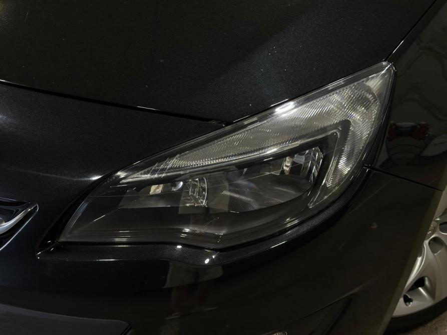 Opel Astra J Рестайлинг Челябинск  - изображение 7