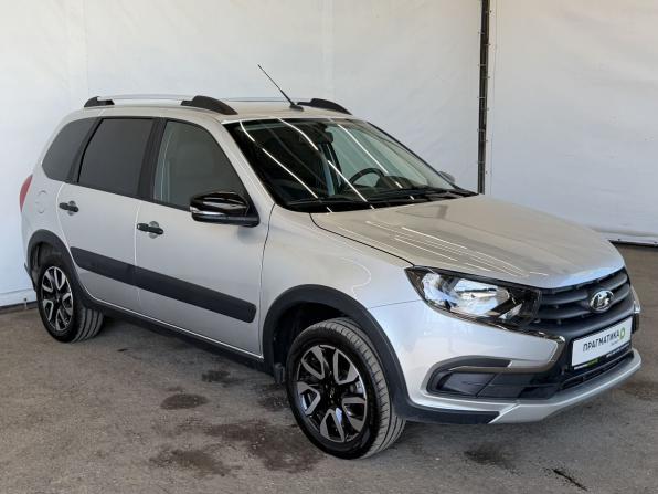 Lada (ВАЗ) Granta I Рестайлинг с пробегом 2025 года, цена 1 199 000 рублей, 1201 км, универсал, Автокод Объявления