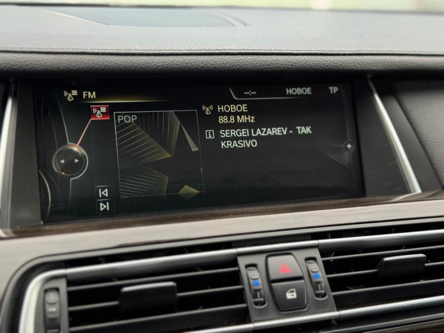 BMW 7 серии V (F01/F02/F04) Рестайлинг Ульяновск  - изображение 31