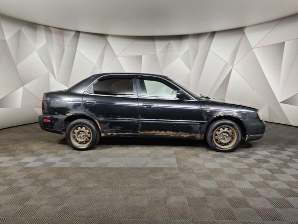 Suzuki Esteem с пробегом 2000 года, цена 101 000 рублей, 204002 км, седан, Автокод Объявления