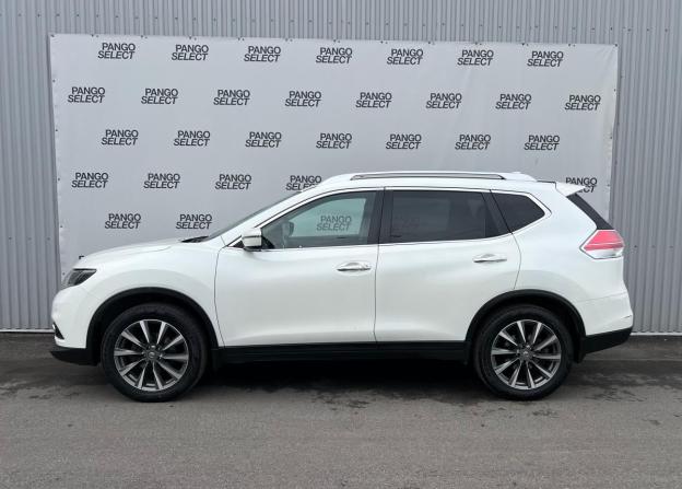 Nissan X-Trail III с пробегом 2018 года, цена 1 850 000 рублей, 148000 км, внедорожник, Автокод Объявления
