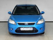 Ford Focus II Рестайлинг Москва  - изображение 17