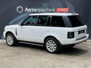 Land Rover Range Rover III Рестайлинг 2 Пермь  - изображение 37