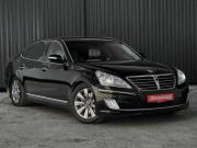 Hyundai Equus II Екатеринбург  - изображение 31