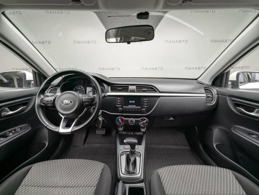 Kia Rio IV Москва  - изображение 10
