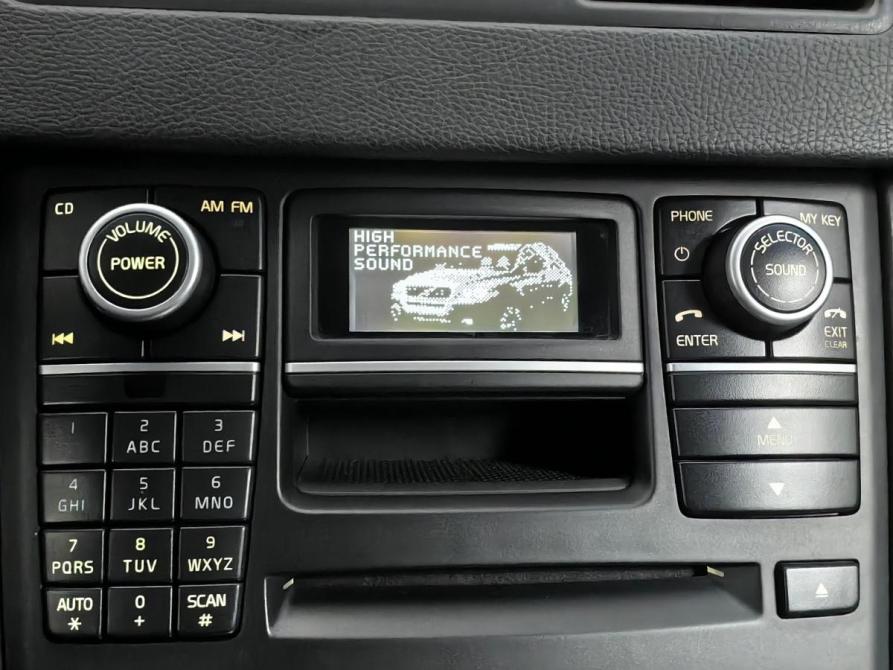Volvo XC90 I Рестайлинг Москва  - изображение 17
