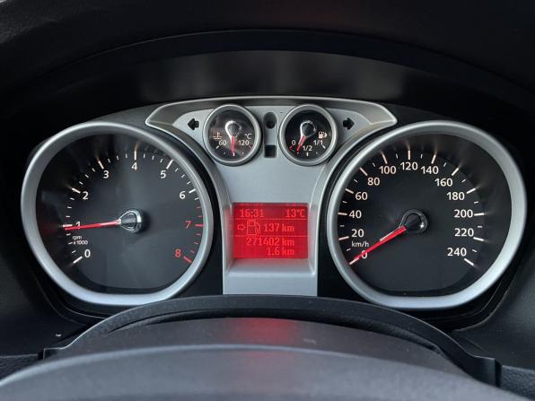 Ford Focus II Рестайлинг с пробегом 2010 года, цена 480 000 рублей, 271400 км, хэтчбек, Автокод Объявления