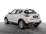 Nissan Juke I Рестайлинг Москва  - изображение 34
