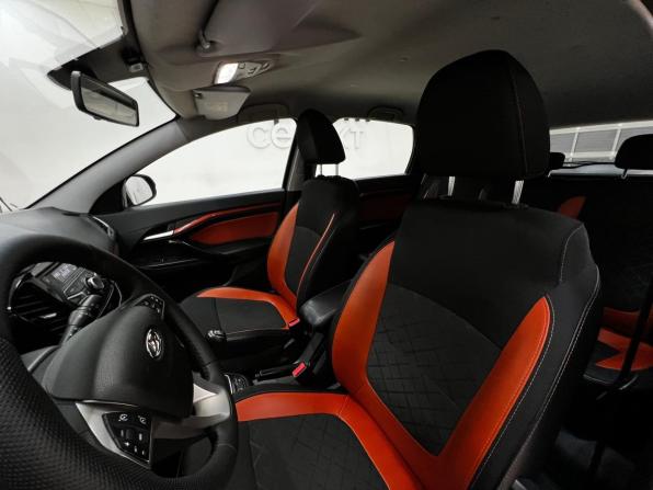 Lada (ВАЗ) Vesta I с пробегом 2019 года, цена 1 260 000 рублей, 123803 км, универсал, Автокод Объявления