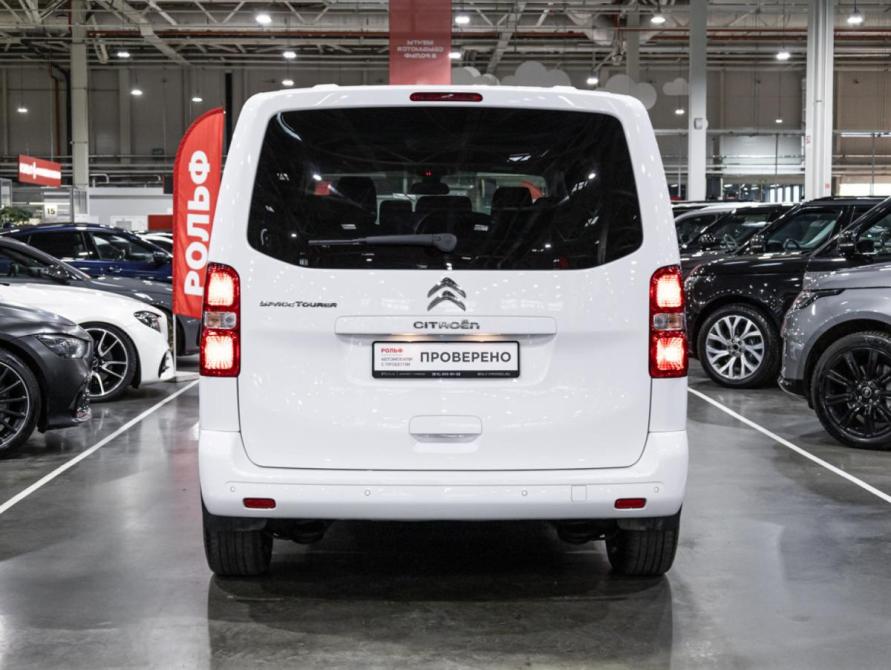 Citroen SpaceTourer I Санкт-Петербург  - изображение 9