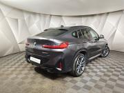 BMW X4 II (G02) Рестайлинг Москва  - изображение 21