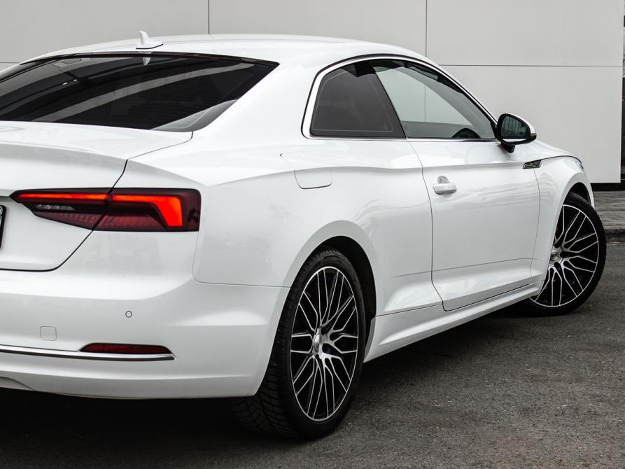 Audi A5 II (F5) Магнитогорск  - изображение 21