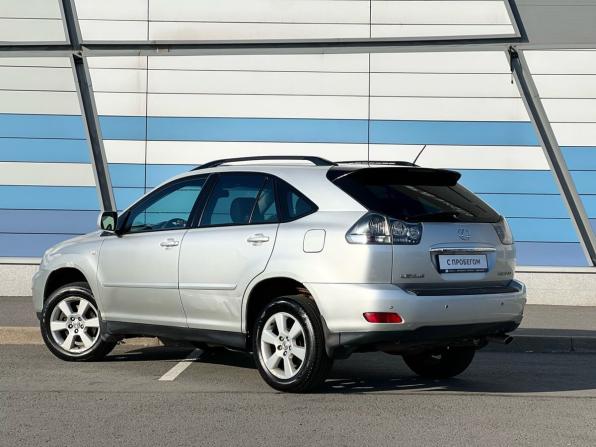 Lexus RX II с пробегом 2005 года, цена 745 000 рублей, 282000 км, внедорожник, Автокод Объявления