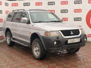 Mitsubishi Pajero Sport I Санкт-Петербург  - изображение 14