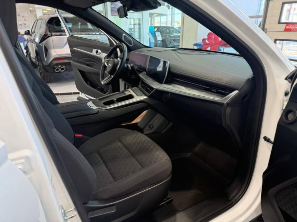 Haval F7 II с пробегом 2024 года, цена 2 370 000 рублей, 29545 км, внедорожник, Автокод Объявления