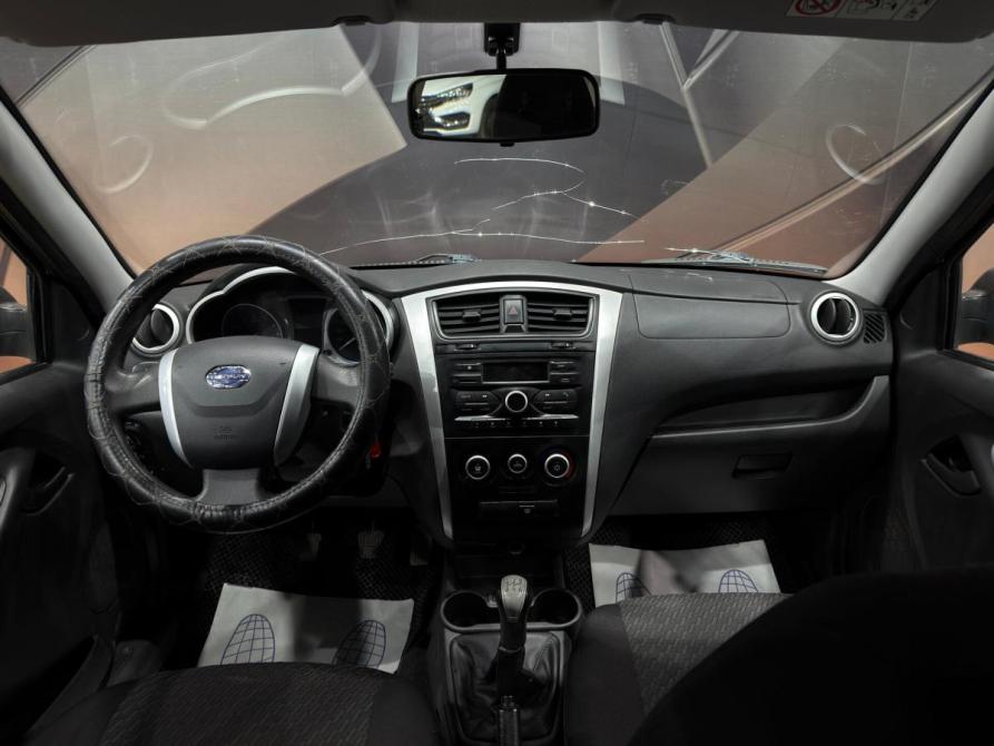 Datsun on-DO I Рестайлинг Ставрополь  - изображение 7