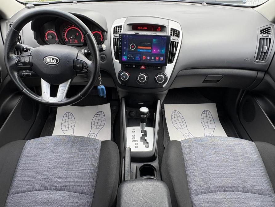 Kia Ceed I Рестайлинг Уфа  - изображение 7