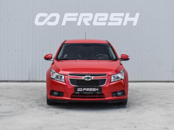 Chevrolet Cruze I с пробегом 2012 года, цена 680 000 рублей, 178929 км, седан, Автокод Объявления