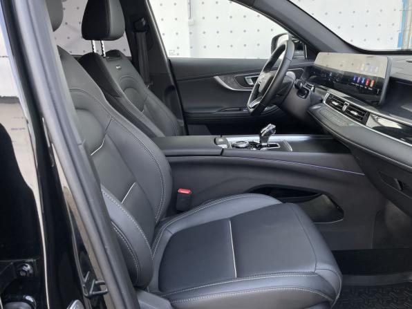 Chery Tiggo 7L I с пробегом 2025 года, цена 2 300 000 рублей, 14856 км, внедорожник, Автокод Объявления