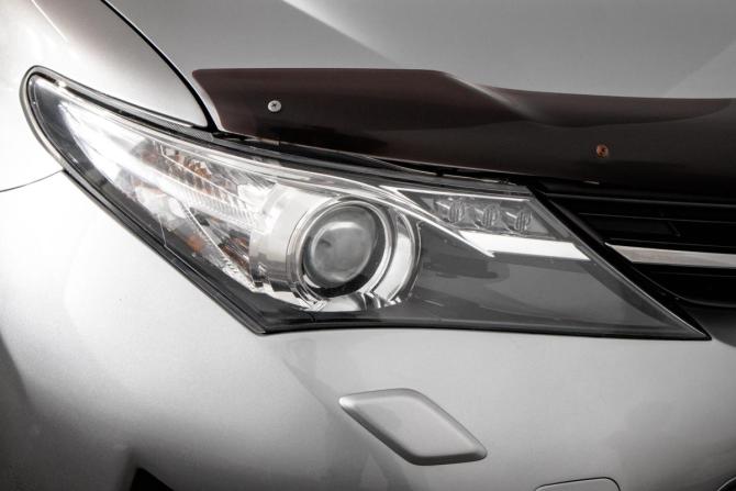 Toyota Auris II с пробегом 2013 года, цена 1 299 000 рублей, 100800 км, хэтчбек, Автокод Объявления