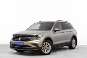 Volkswagen Tiguan II Рестайлинг Барнаул  - изображение 31