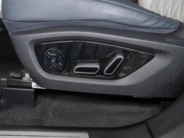 BYD Tang II Рестайлинг 2 с пробегом 2022 года, цена 4 550 000 рублей, 47601 км, внедорожник, Автокод Объявления