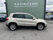 Volkswagen Tiguan I Рестайлинг Екатеринбург  - изображение 15