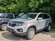Kia Sorento II Нижний Новгород  - изображение 4