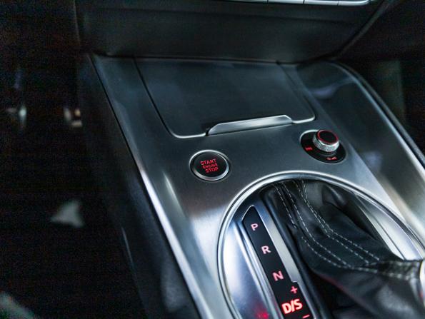 Audi TT III (8S) с пробегом 2014 года, цена 3 250 000 рублей, 109639 км, купе, Автокод Объявления