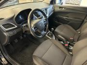 Hyundai Solaris II Мурманск  - изображение 35