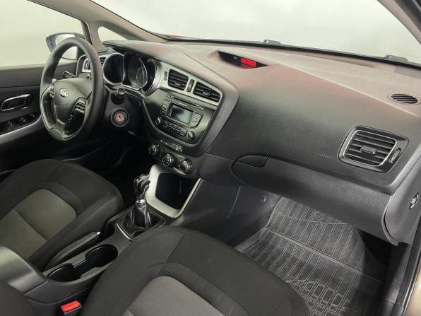 Kia Ceed II с пробегом 2013 года, цена 826 000 рублей, 198853 км, хэтчбек, Автокод Объявления