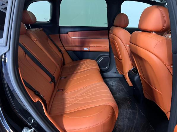 Changan Qiyuan Q07 с пробегом 2026 года, цена 3 899 000 рублей, 30 км, внедорожник, Автокод Объявления
