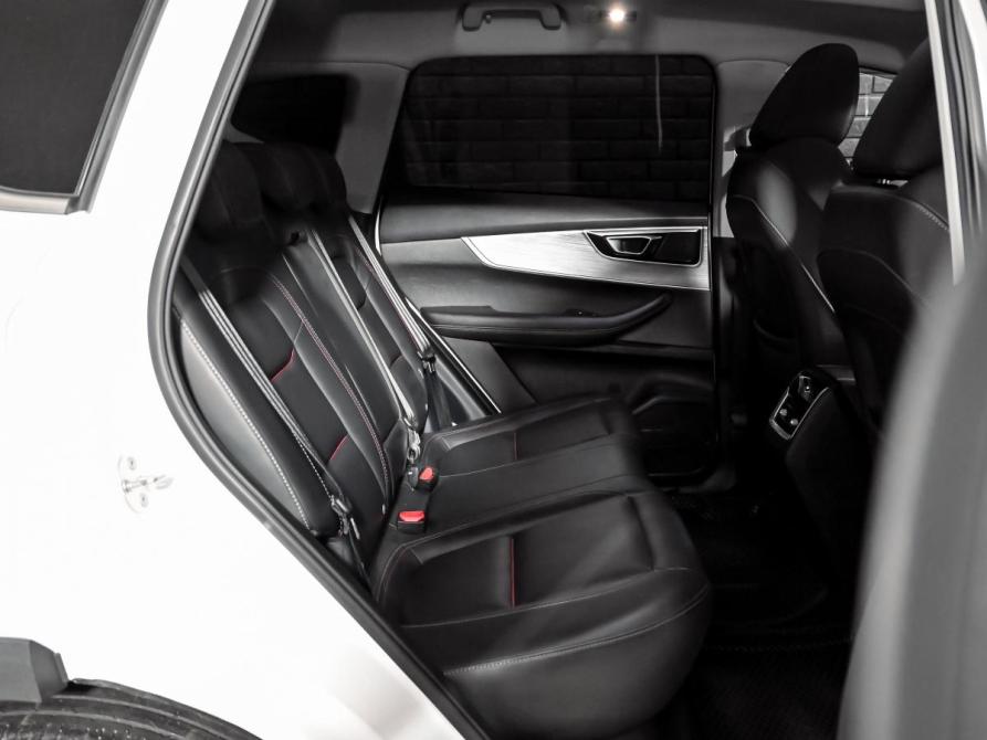 Chery Tiggo 7 Pro I Екатеринбург  - изображение 20